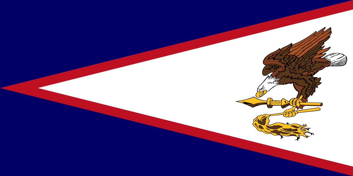 American Samoa (US)